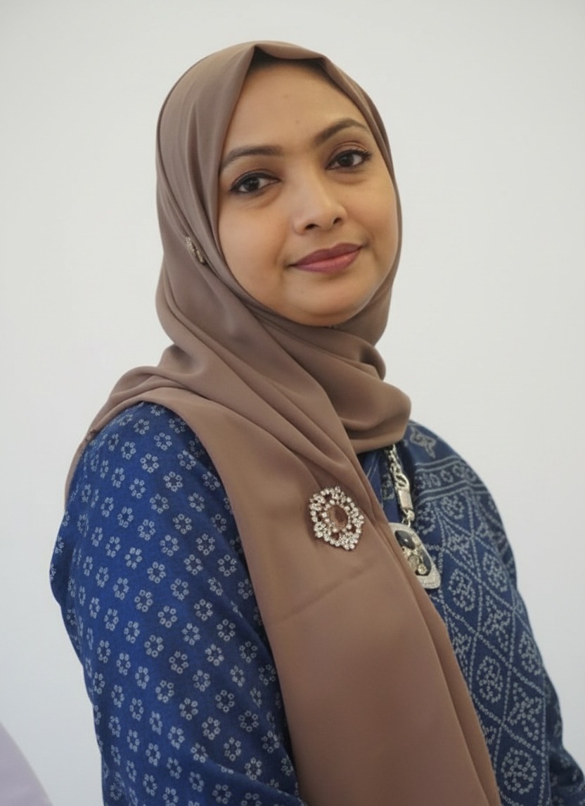 Amina Begum
