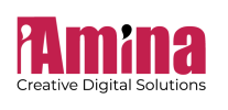 Amina Logo